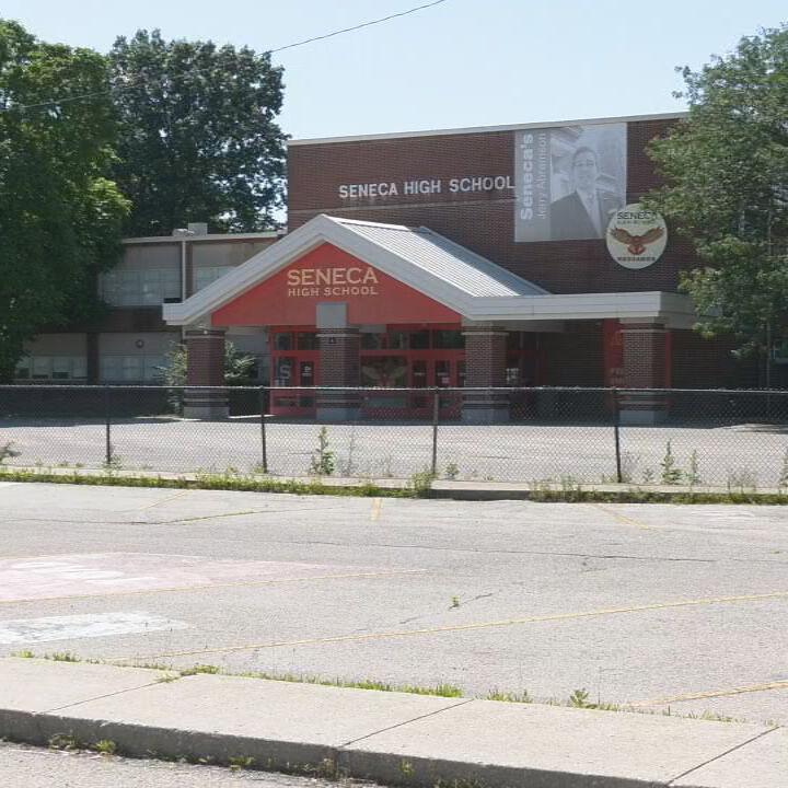 Seneca High School
